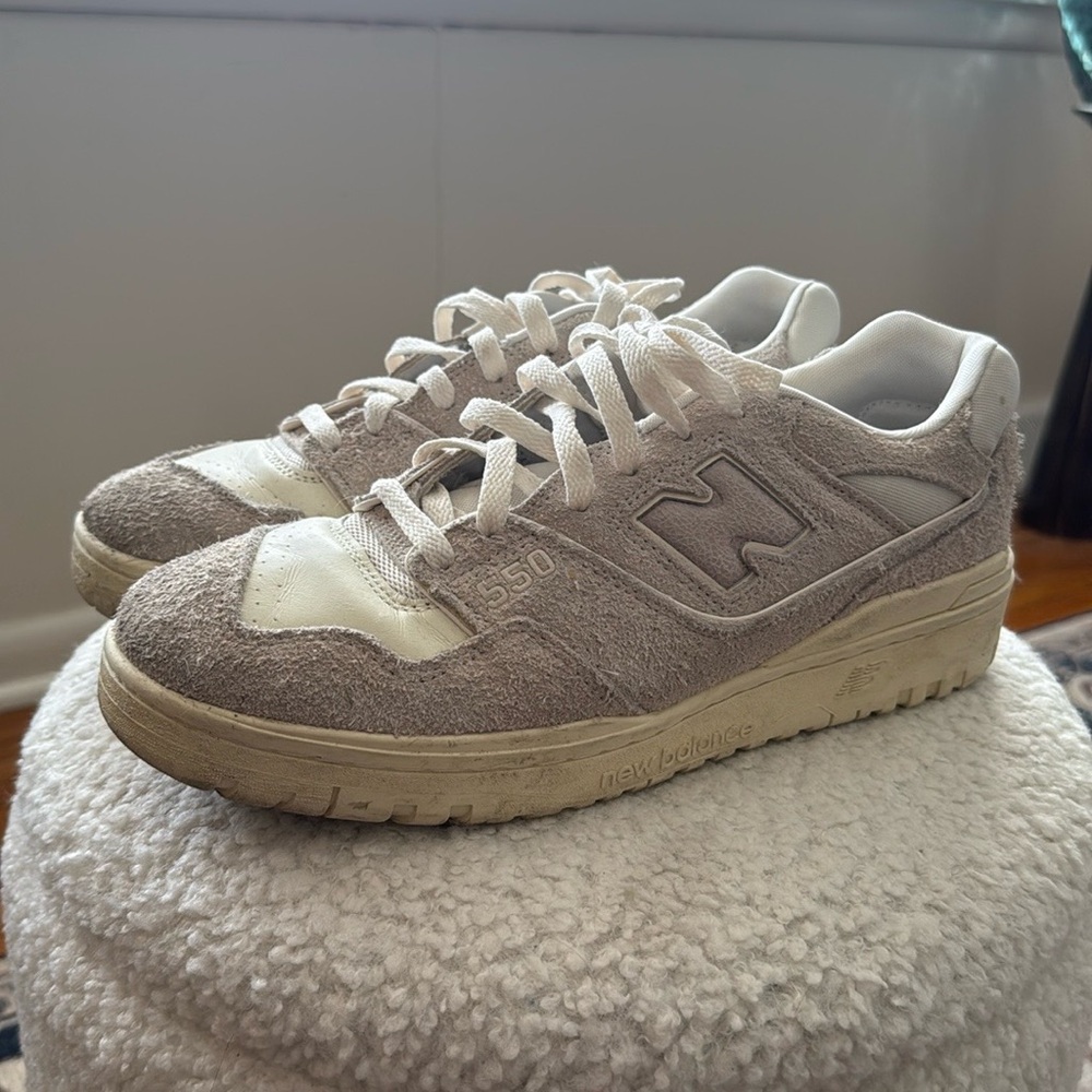 Aime Leon Dore New Balance Size 11 Used, no box